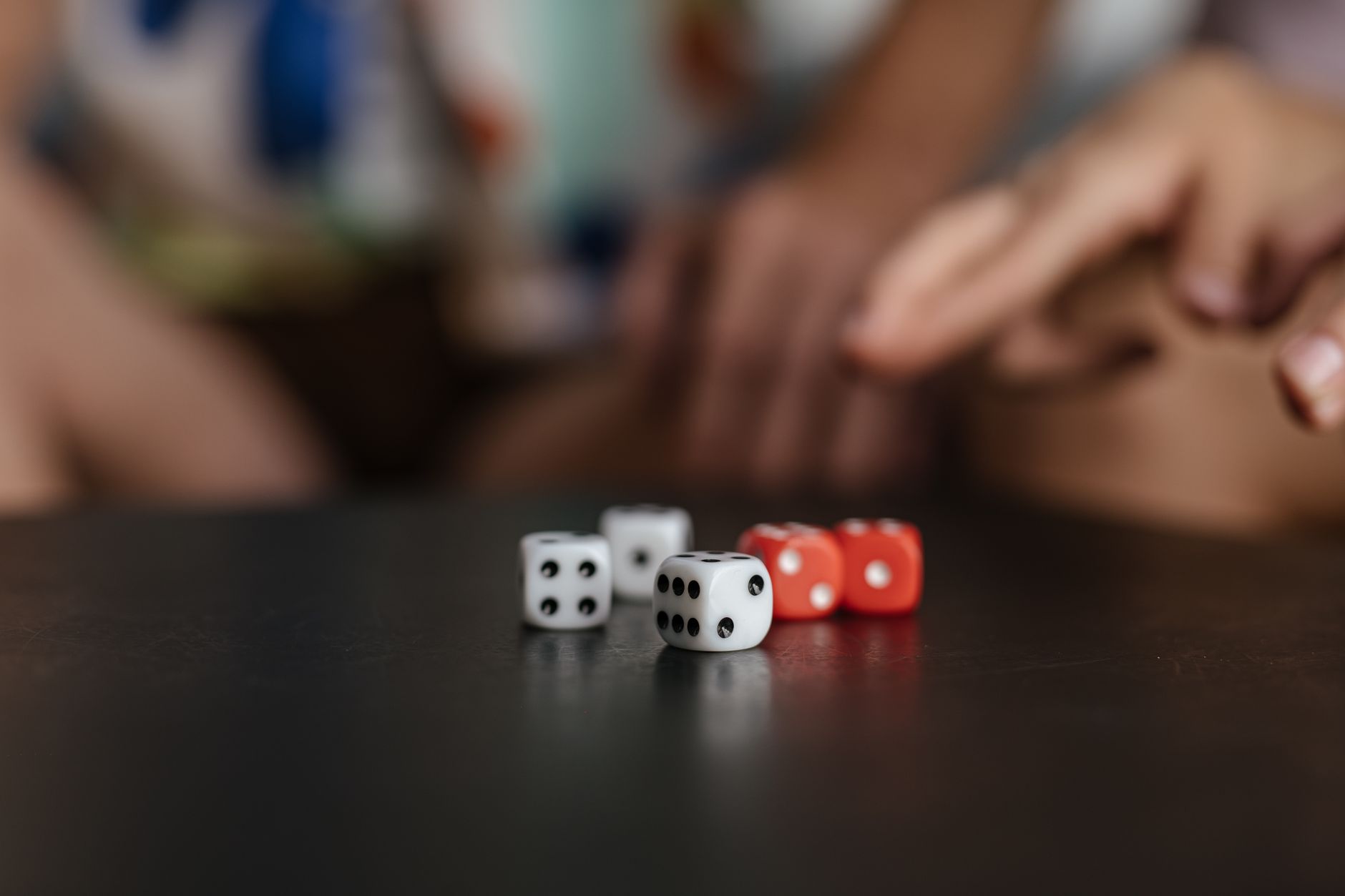 Duel kouzelníků